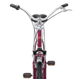 VTT WELT Grace 3 2024 Violet