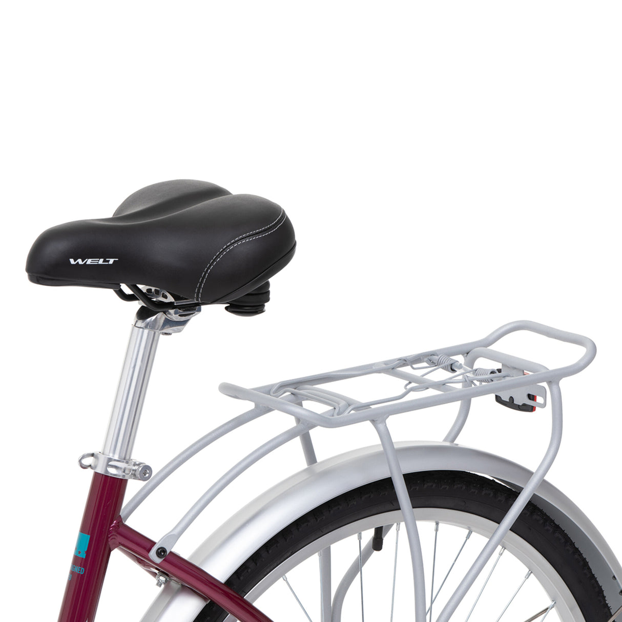 VTT WELT Grace 3 2024 Violet