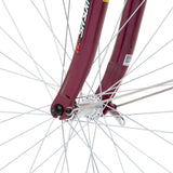 VTT WELT Grace 3 2024 Violet