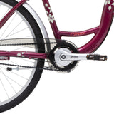 VTT WELT Grace 3 2024 Violet