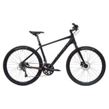 Vélo hybride Welt Horizon Noir
