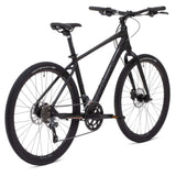 Vélo hybride Welt Horizon Noir