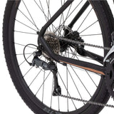 Vélo hybride Welt Horizon Noir