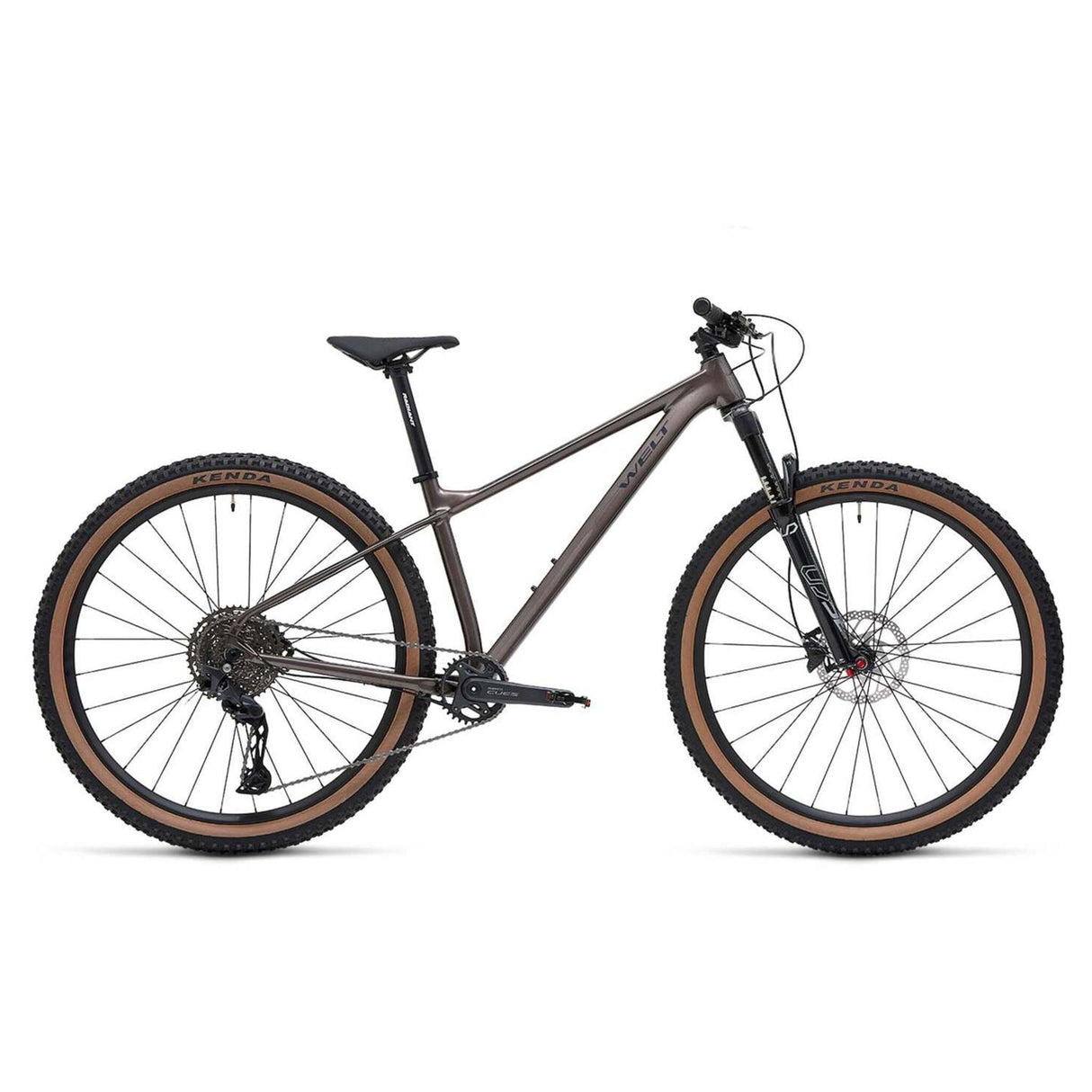 Welt Rambler Bike