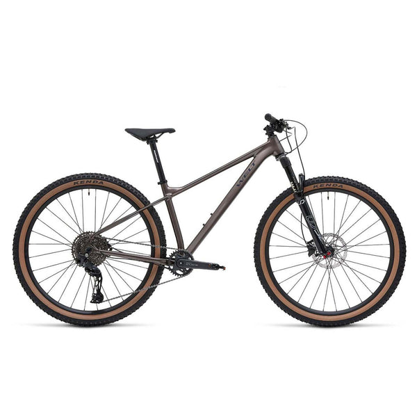 Welt Rambler Bike
