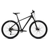 Mountain bike WELT Ranger 1.0 2024 27.5 Matte Black