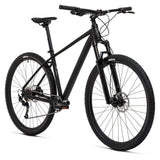 Mountain bike WELT Ranger 1.0 2024 27.5 Matte Black