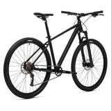 Mountain bike WELT Ranger 1.0 2024 27.5 Matte Black