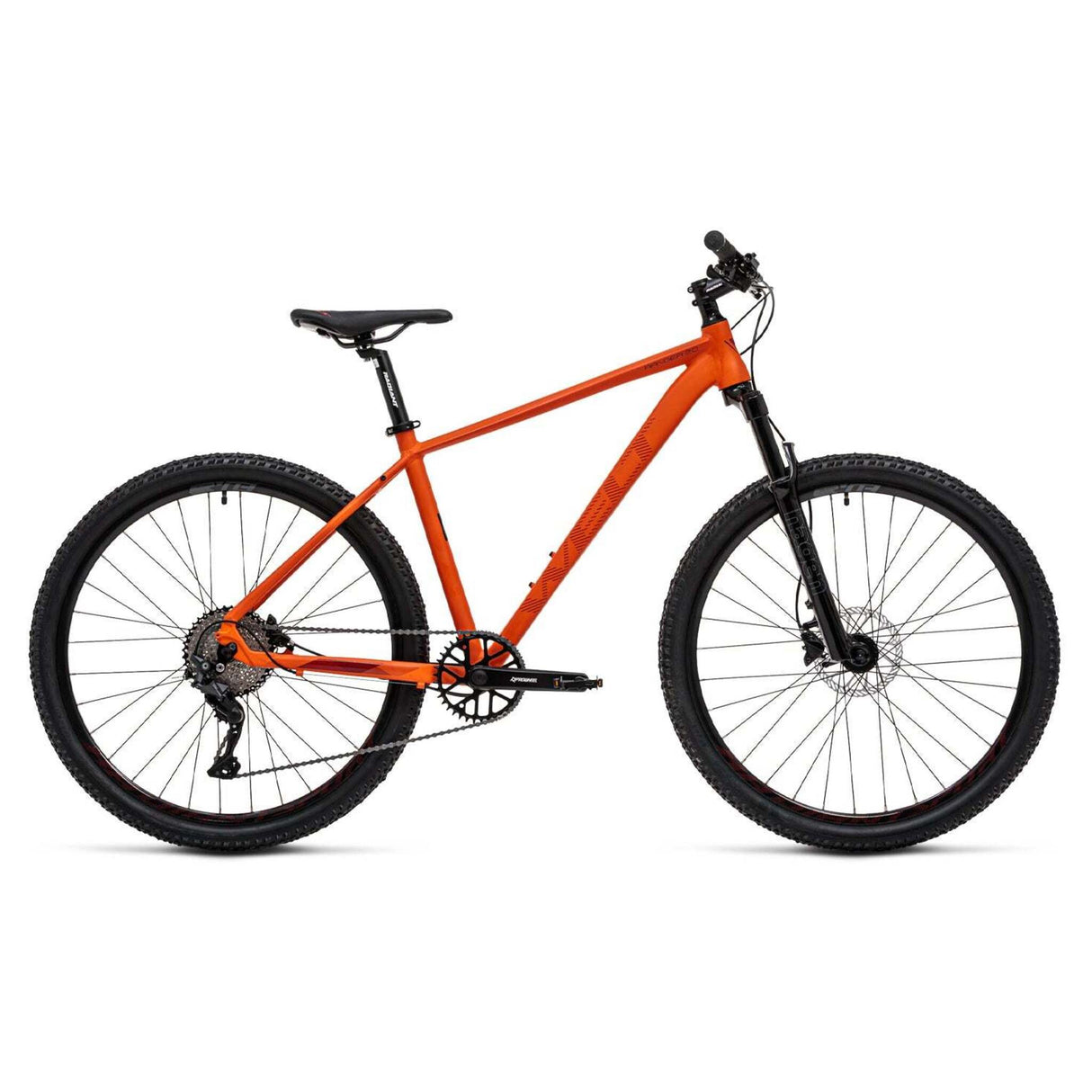 VTT Welt Ranger 2.0 29 2024 Red Carrot