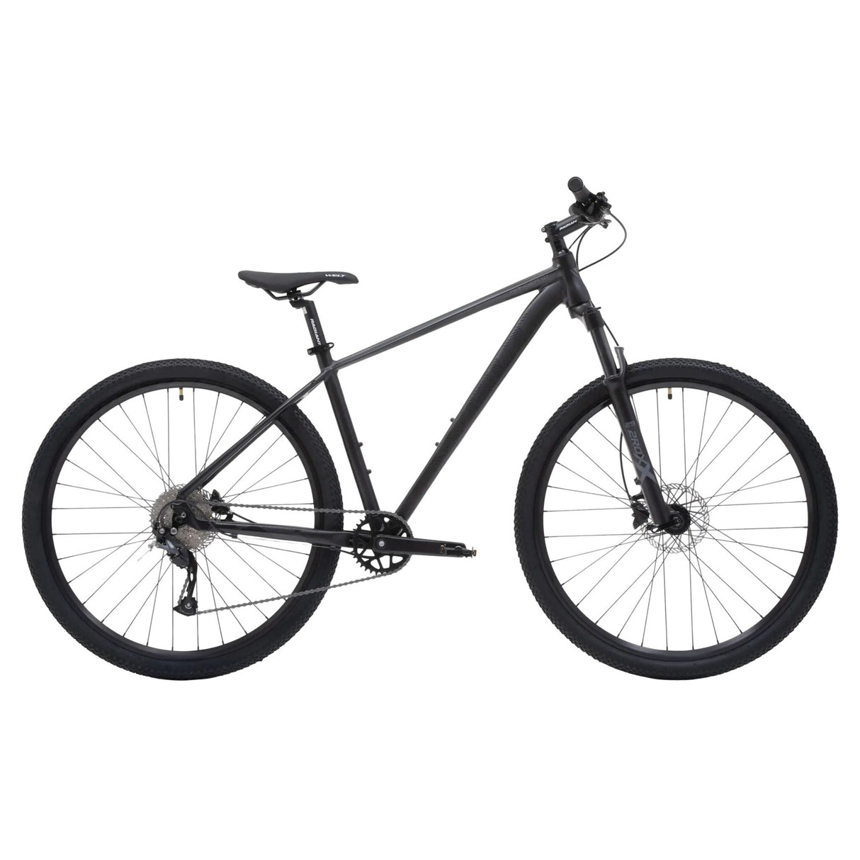 VTT WELT Ranger 1.0 2024 29 Noir Mat