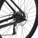 VTT WELT Ranger 1.0 2024 29 Noir Mat