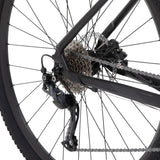VTT WELT Ranger 1.0 2024 29 Noir Mat