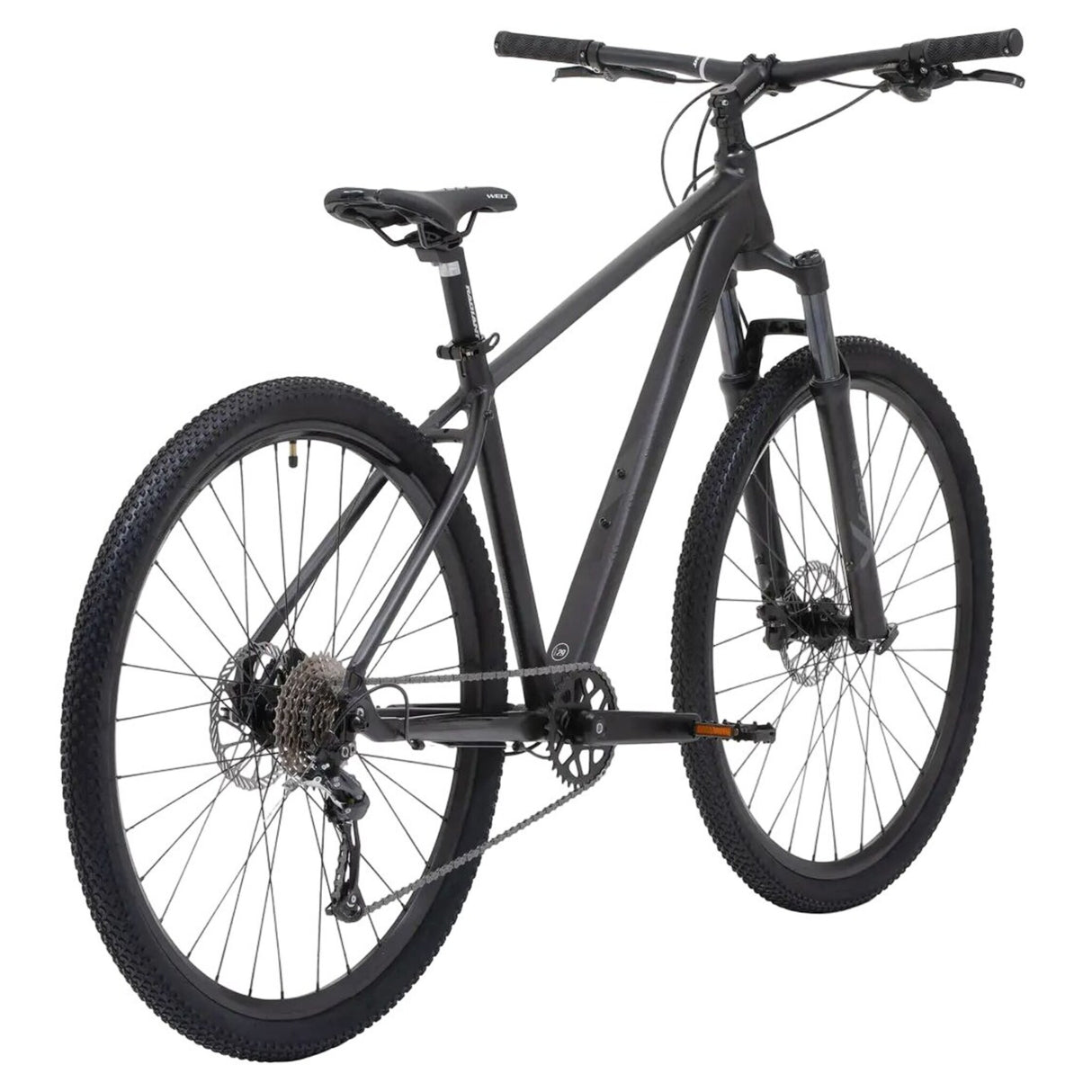 VTT WELT Ranger 1.0 2024 29 Noir Mat