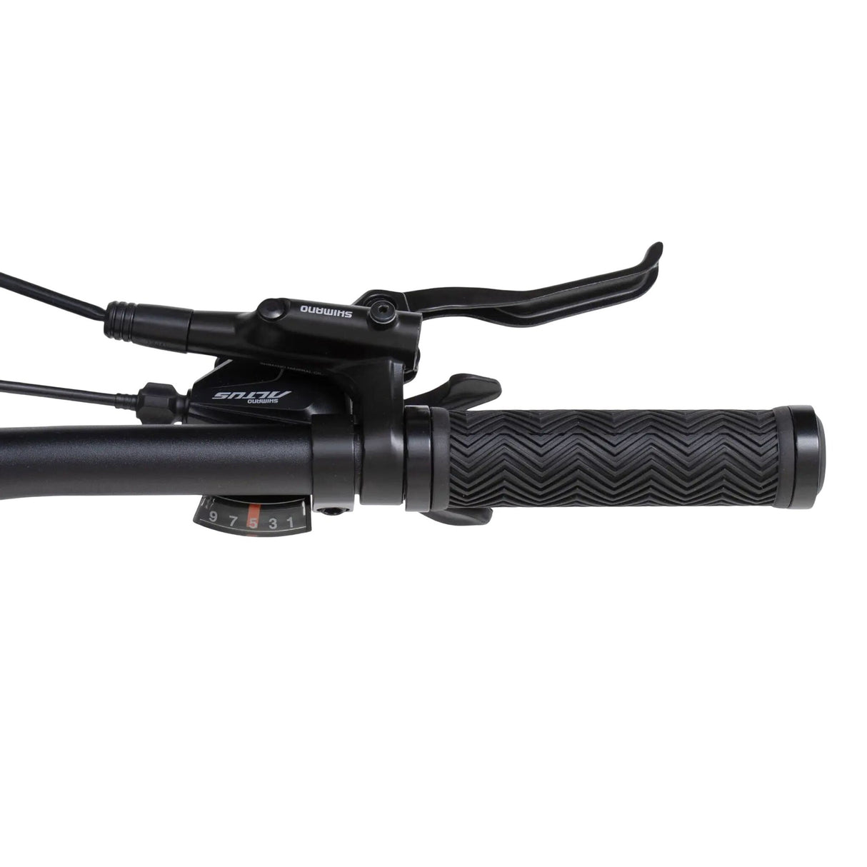 VTT WELT Ranger 1.0 2024 29 Noir Mat