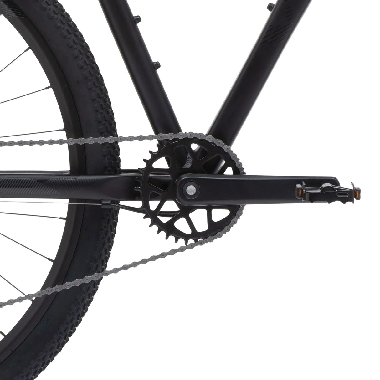 VTT WELT Ranger 1.0 2024 29 Noir Mat