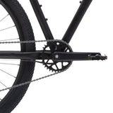 VTT WELT Ranger 1.0 2024 29 Noir Mat