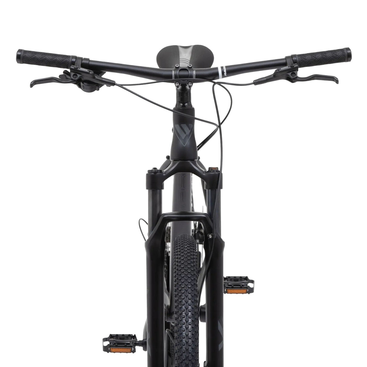 VTT WELT Ranger 1.0 2024 29 Noir Mat