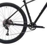 VTT WELT Ranger 1.0 2024 29 Noir Mat