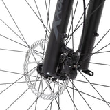 VTT WELT Ranger 1.0 2024 29 Noir Mat