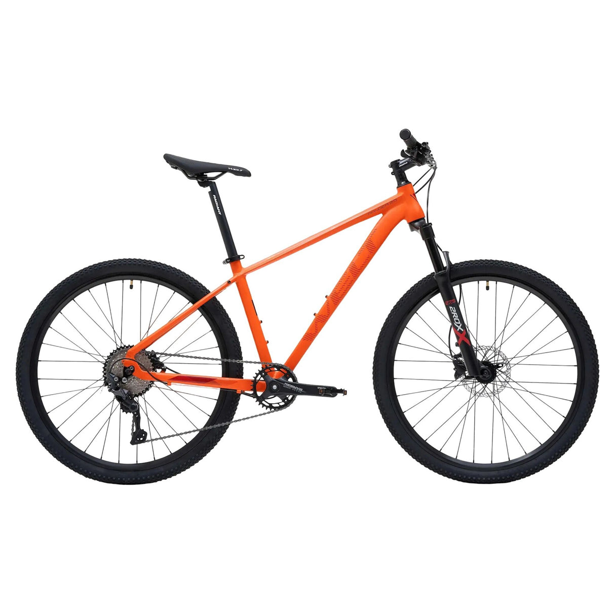 VTT WELT Ranger 2.0 2024 27.5 Carrotte Rouge