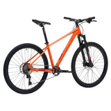 VTT WELT Ranger 2.0 2024 27.5 Carrotte Rouge