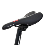 VTT WELT Ranger 2.0 2024 27.5 Carrotte Rouge