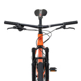 VTT WELT Ranger 2.0 2024 27.5 Carrotte Rouge