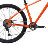 VTT WELT Ranger 2.0 2024 27.5 Carrotte Rouge