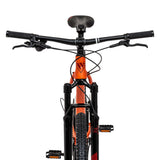 VTT Welt Ranger 2.0 29 2024 Red Carrot