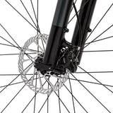 VTT Welt Ranger 2.0 29 2024 Red Carrot