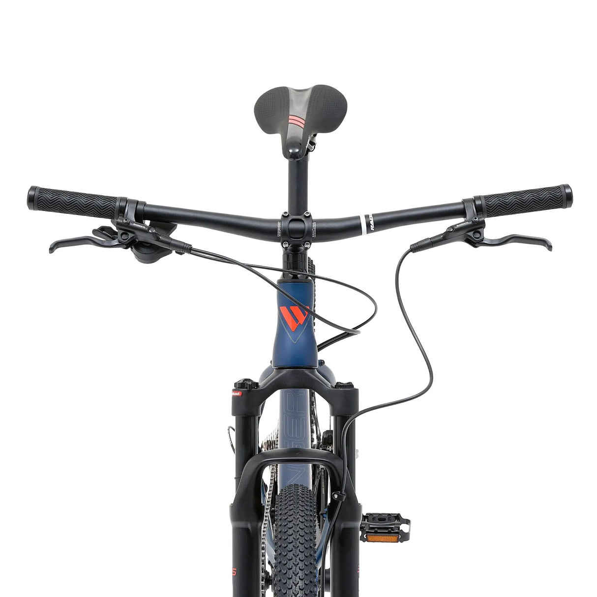 VTT WELT Ranger 3.0 2024 27.5 Bleu Foncé