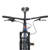 VTT WELT Ranger 3.0 2024 27.5 Bleu Foncé