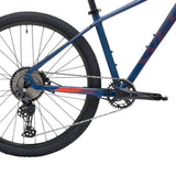 VTT WELT Ranger 3.0 2024 27.5 Bleu Foncé