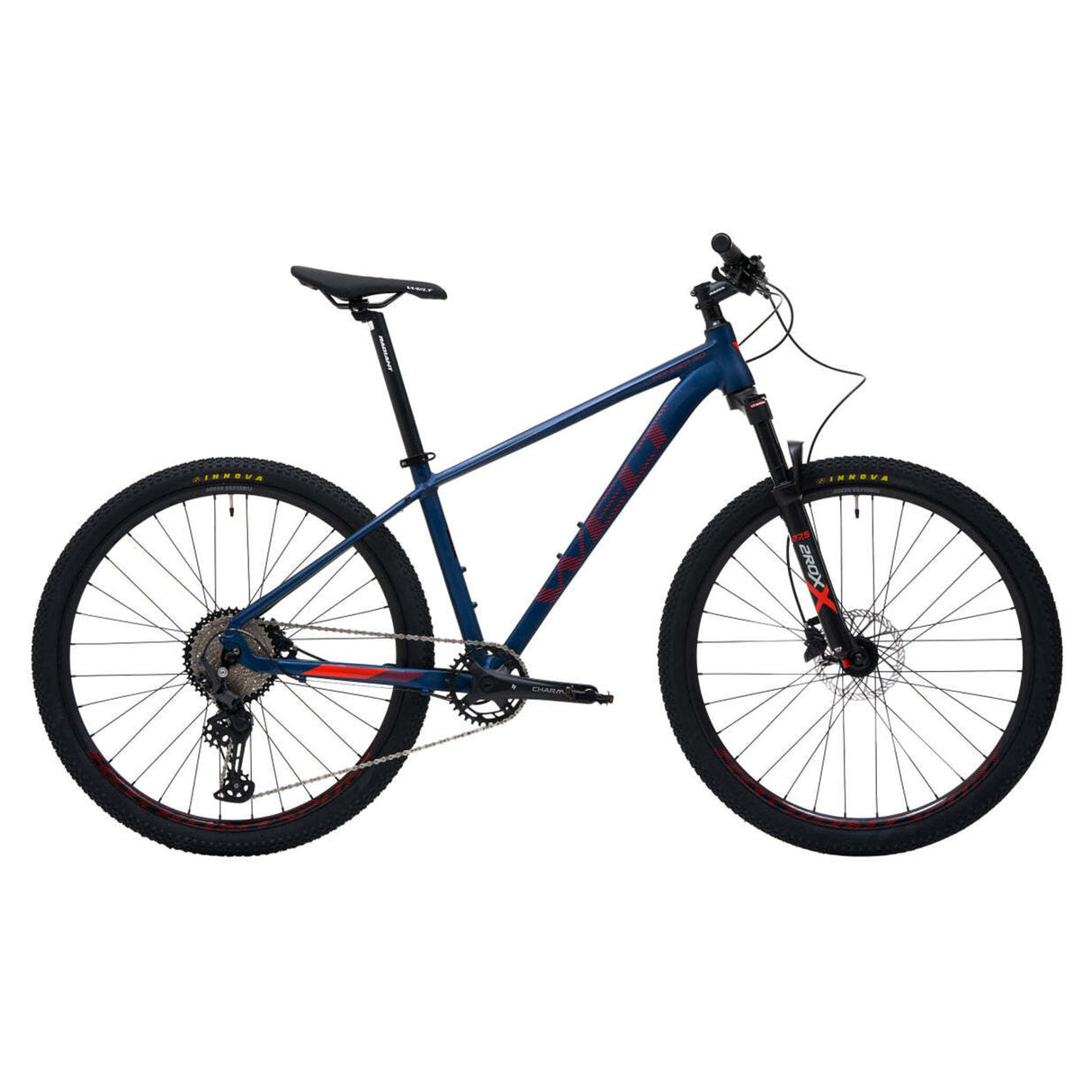 WELT Ranger 3.0 29 2024 Dark Blue Mountain Bike