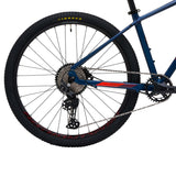 WELT Ranger 3.0 29 2024 Dark Blue Mountain Bike
