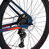 WELT Ranger 3.0 29 2024 Dark Blue Mountain Bike