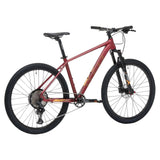 VTT WELT Ranger 4.0 2024 27.5 Rouge