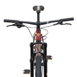 VTT WELT Ranger 4.0 2024 27.5 Rouge