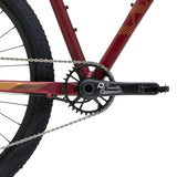 VTT WELT Ranger 4.0 2024 27.5 Rouge