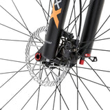 VTT WELT Ranger 4.0 2024 27.5 Rouge
