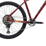VTT WELT Ranger 4.0 2024 27.5 Rouge