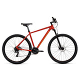 MTB Welt Rockfall 1.0 29 2024 Red