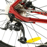 VTT WELT Rockfall 2.0 2024 27.5 Rouge Magenta