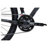 VTT Welt Rockfall 2.0 Noir