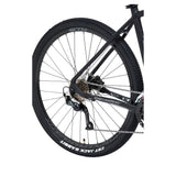 VTT Welt Rockfall 2.0 Noir