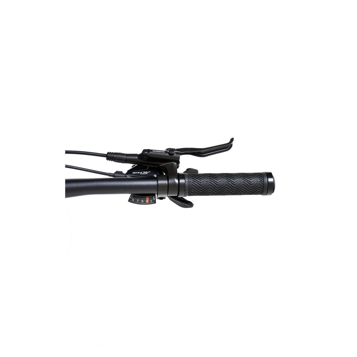 VTT Welt Rockfall 2.0 Noir