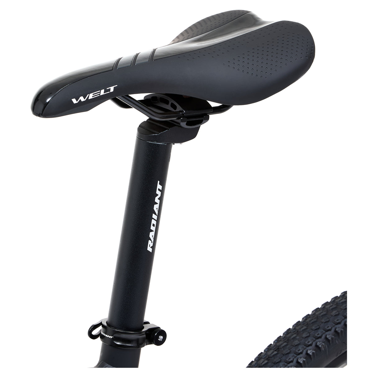VTT Welt Rockfall 2.0 Noir
