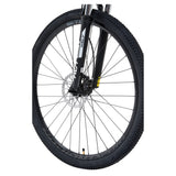 VTT Welt Rockfall 2.0 Noir