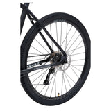 VTT Welt Rockfall 2.0 Noir