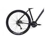 VTT Welt Rockfall 2.0 Noir